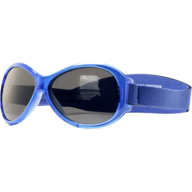 Baby Kidz Banz Adventurer Sunglasses 100% UVA UVB Sun Protection for BOYS GIRL